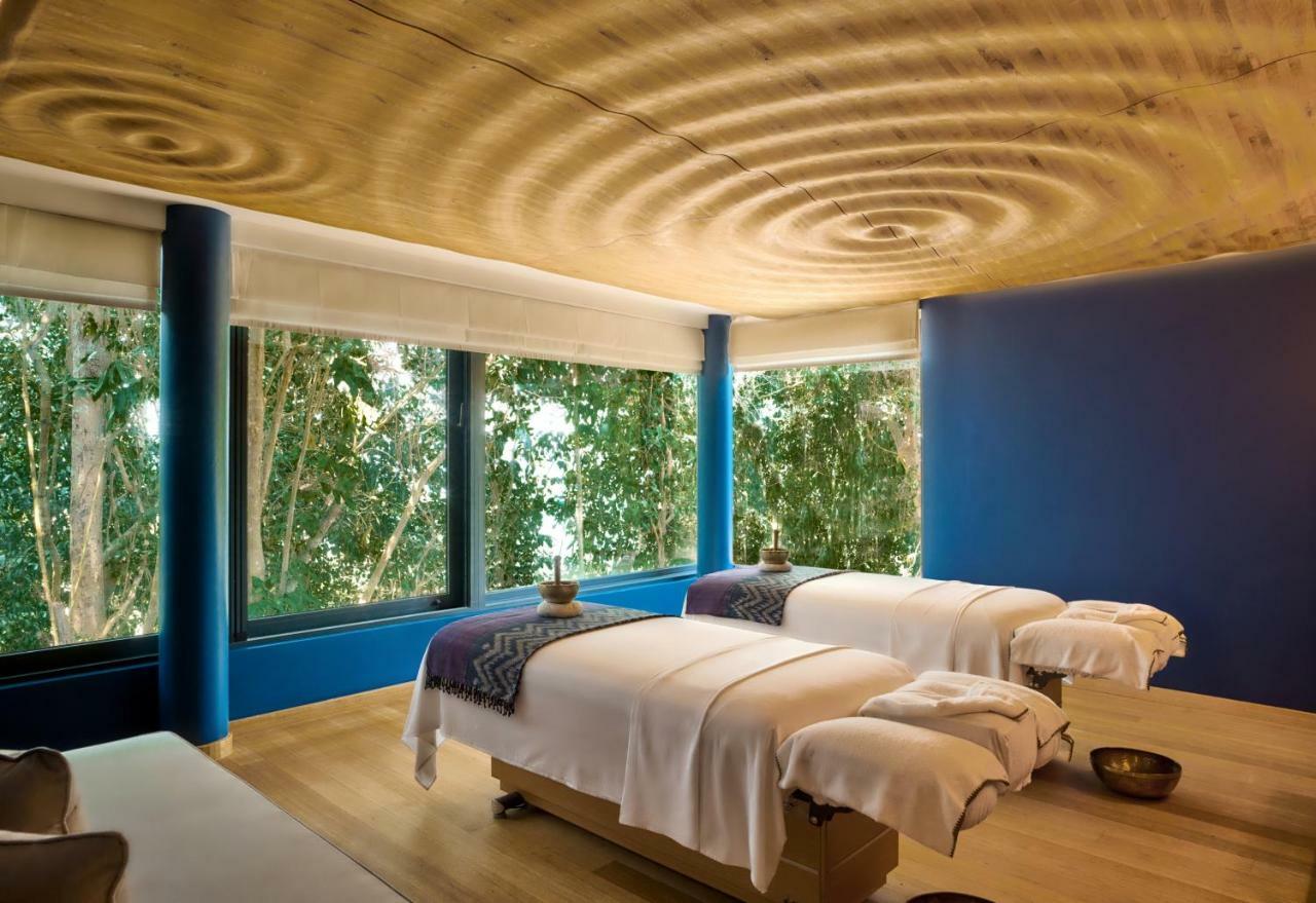 Six Senses Krabey Island Hotel Koh Krabey Luaran gambar