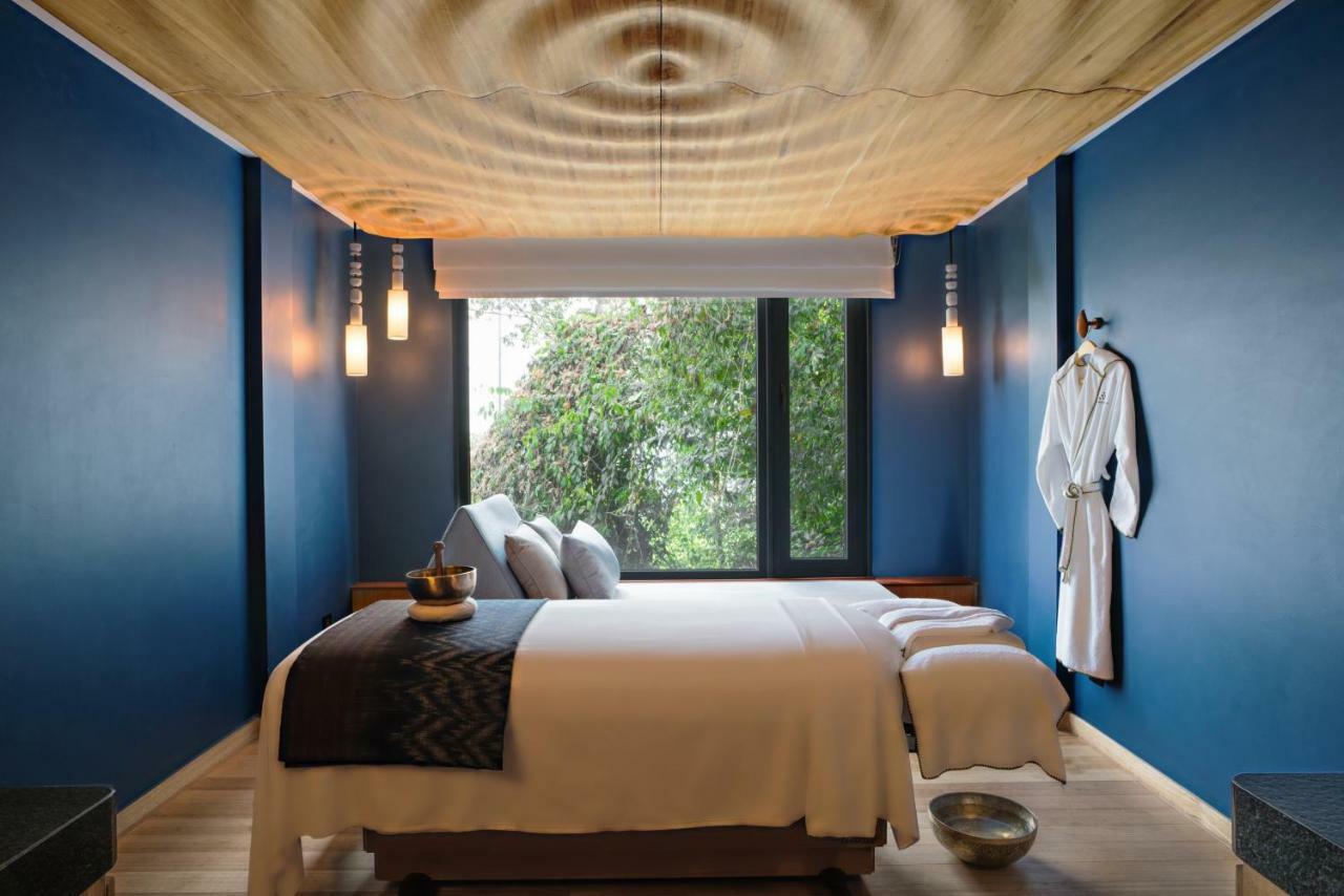 Six Senses Krabey Island Hotel Koh Krabey Luaran gambar